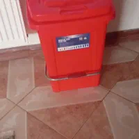 سطل زباله