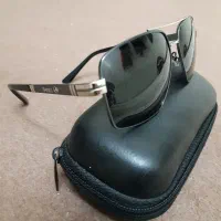 عینک آفتابی benz