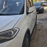 تیگو ۵ فول|خودرو سواری و وانت|کرمان, |دیوار