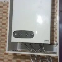 تعمیرات نصب سرویس پکیج آبگرمکن|خدمات پیشه و مهارت|زاهدان, |دیوار