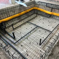 استخر جکوزی موتور خانه|خدمات پیشه و مهارت|کرمان, |دیوار