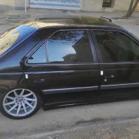 پژوپارسTUFمدل ۹۱|خودرو سواری و وانت|آشخانه, |دیوار