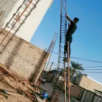 سقف ستون