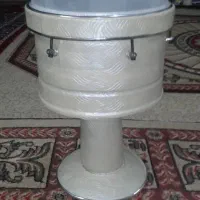 ضرب دهنه 32 با ورق سنگین