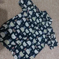 پوشاک کودکانه