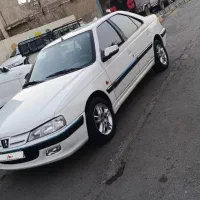 پژو پارس|خودرو سواری و وانت|مشکیندشت, |دیوار