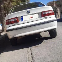 سمند فروشی|خودرو سواری و وانت|خمین, |دیوار