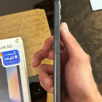 گوشی سامسونگ A34|موبایل|تهران, صاحبقرانیه|دیوار