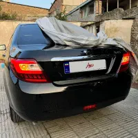 دنا پلاس ۱۴۰۳ ۶ دنده سفارش آپکو (ef7 p)|خودرو سواری و وانت|گرگان, |دیوار