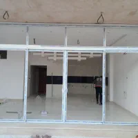 ساخت انواع کابینت درب و پنجره اختصاصی المینیوم