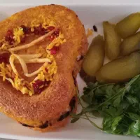 مجموعه غذایی اعتماد