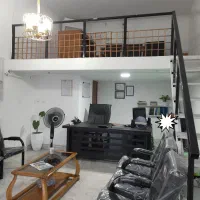 اجاره دو دهنه مغازه تجاری در نوشهر|اجارهٔ مغازه و غرفه|نوشهر, |دیوار