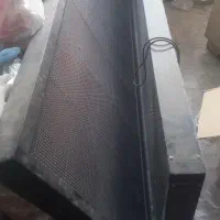 تابلو ال ای دی روان قرمز