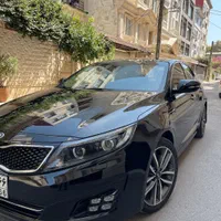 اپتیما اسپشیال ۲۰۱۴ موتور بزرگ ۲۴۰۰cc