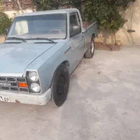 نیسان موتور پاترول مدل 71|خودرو سواری و وانت|صومعهسرا, |دیوار