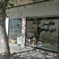 اجاره مغازه ۲۹ متری در ایثار|اجارهٔ مغازه و غرفه|مشهد, ایثار|دیوار