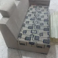 مبل‌۸نفره|مبلمان خانگی و میز عسلی|سنندج, |دیوار