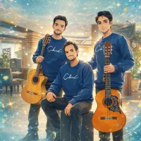 سورپرایز / تولد / گیتار / نمونه اجرارو ببین