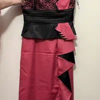 لباس مجلسی زنانه سایز اسمال
