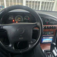 موسو 3200 اتوماتیک|خودرو سواری و وانت|خوی, |دیوار