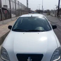 تیبا۲ مدل ۱۳۹۳ sx