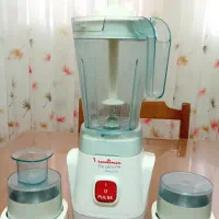 مخلوط کن و آسیاب مواینکس