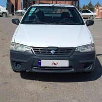 اریسان 98 دوگانه کارخانه