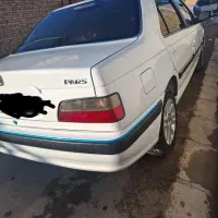 پژو پارس ۱۴۰۳ فروشی|خودرو سواری و وانت|قزوین, |دیوار