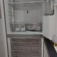 یخچال و فریزر