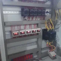 برقکاری صنعتی،عیب یابی ومونتاژ تابلوبرق|خدمات پیشه و مهارت|قزوین, |دیوار