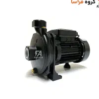 پمپ آب بشقابی برندایدرو توان ۰.۵ اسب با گارانتی