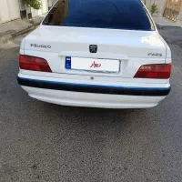 فروش فوری پژوپارس|خودرو سواری و وانت|خلخال, |دیوار