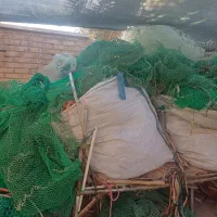 تور  ماهگیری ضایعاتی