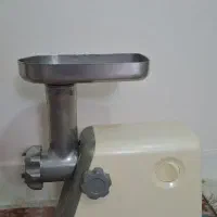 چرخ گوشت ژاپنی ناسیونال