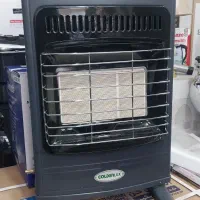 بخاری بدون دودکش سفالی گلدین(فروشگاه دیاردوست)