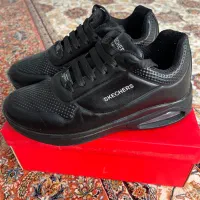 کفش اسکیچرز زنانه سایز ۳۹