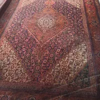 سه تخته فرش دست بافت/ ۶ متری - با قیمت مناسب