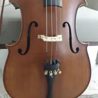 ویولنسل ۳/۴ RT M 240|ویولن|کرج, فاز ۲ مهرشهر|دیوار
