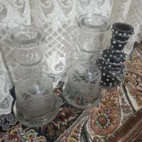 شیشه کریستال اصل سنگین