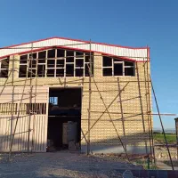 ورقکاری گالوانیزه فلاشینگ درز انقطاع قرنیز|خدمات پیشه و مهارت|تبریز, |دیوار