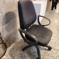 صندلی چرخ دار