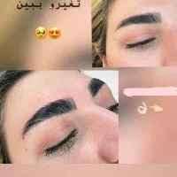 آموزش تخصصی کاشت مژه و لیفت ابرو و مژه