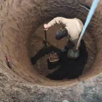 چاه کن خوش اخلاق استان آذربایجان غربی|خدمات پیشه و مهارت|ارومیه, |دیوار