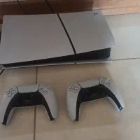 ps5 دیجیتال اسلیم