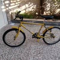 دوچرخه دماوند