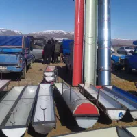 اخور گوسفند بز گاو