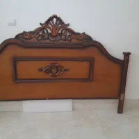 تخت خواب دونفره