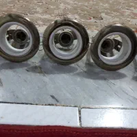 هالوژن لیوانی|لامپ و چراغ|اهواز, کمپلو جنوبی|دیوار