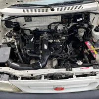 ۹۵ بدون نقطه|خودرو سواری و وانت|رحیم‌آباد, |دیوار