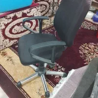 صندلی گردان